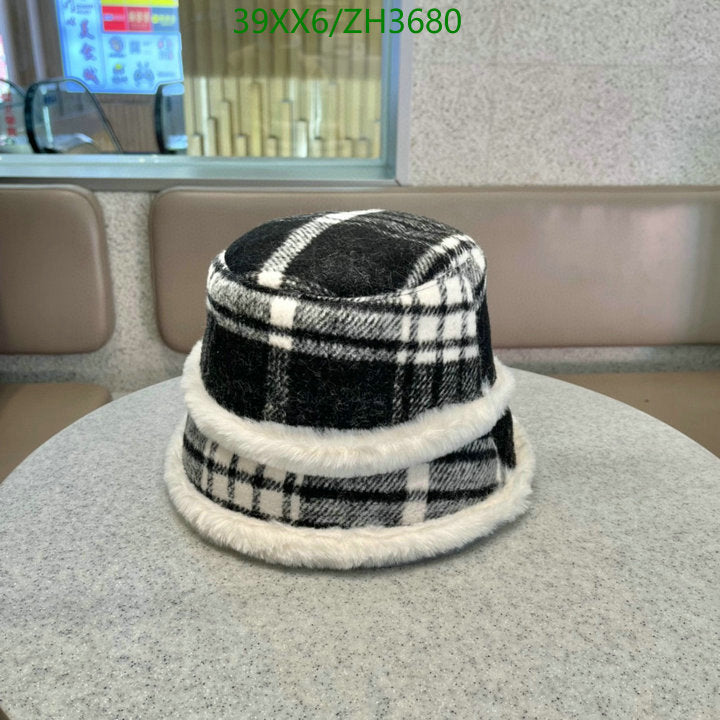 SAMC - DOR Caps & Hats - 135