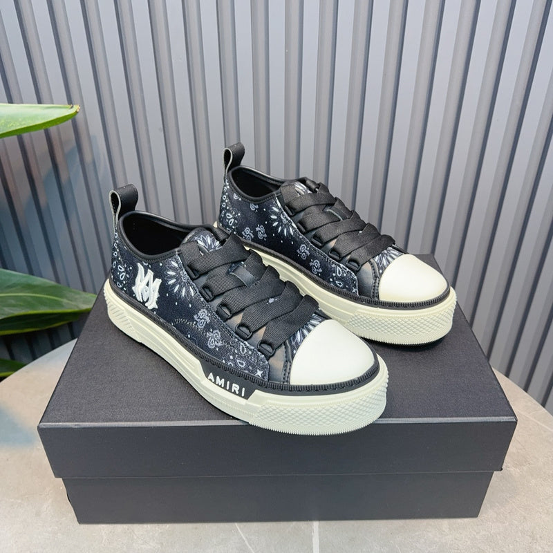 glami - AMIR Men Shoes - 316