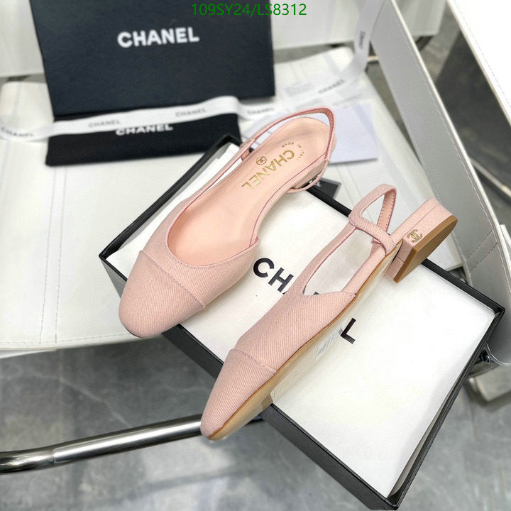 SAMC - CHL Women Shoes Ballet - 390