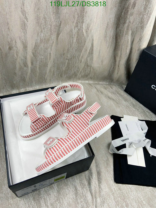 SAMC - CHL Women Shoes Beach - 020