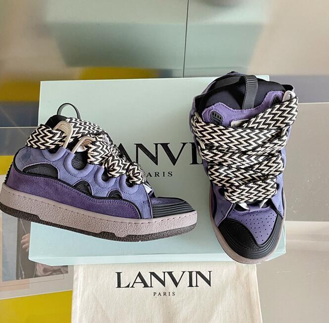 SAMC - LAV Shoes - 012