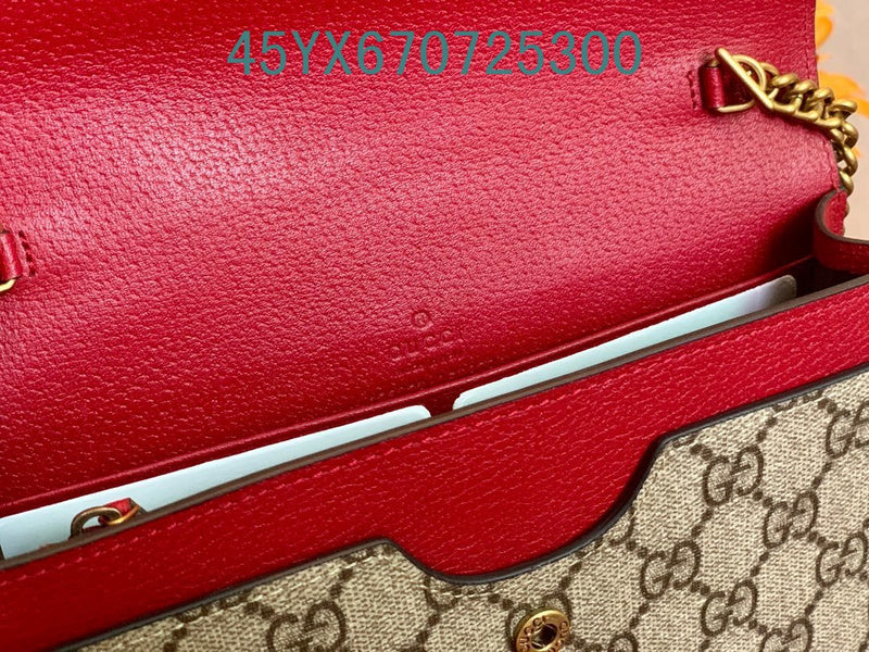 Glami - GUKI Bags - 2402