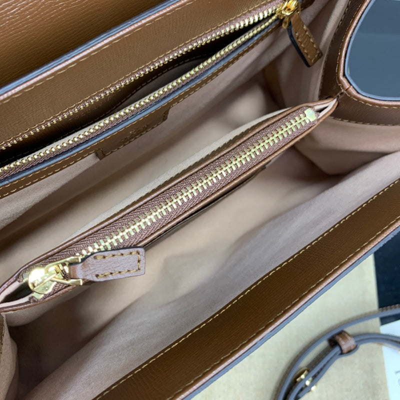 Satchel Bags - GCI Bags - 913