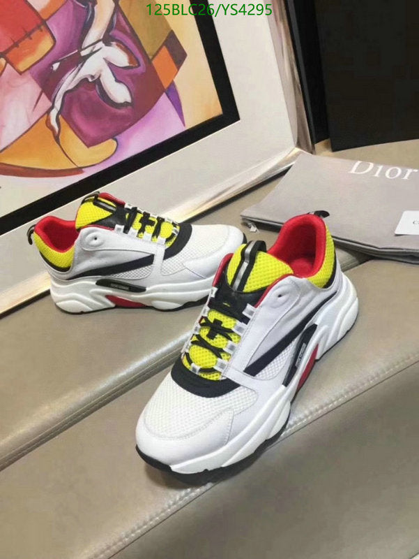 SAMC - DOR Women Sneakers - 208