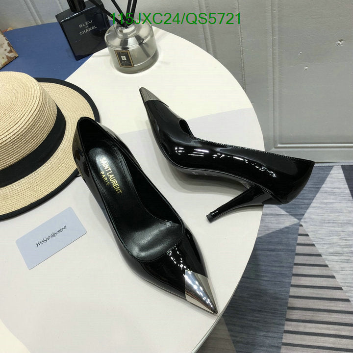 SAMC - YLS Women Shoes - 068