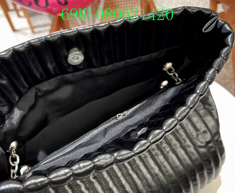Satchel Bags - BGA Bags - 1754