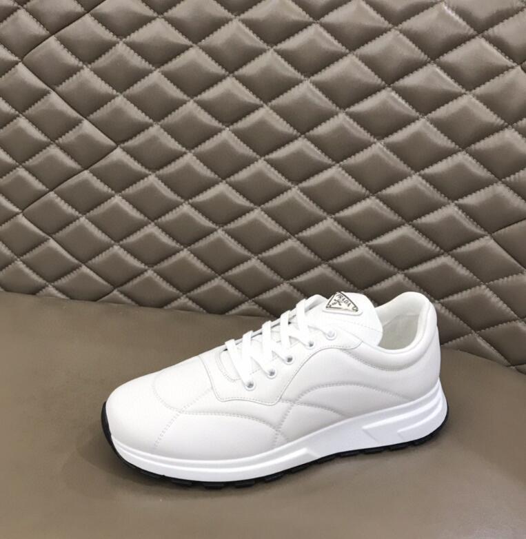 GlamyMen Shoes - 152