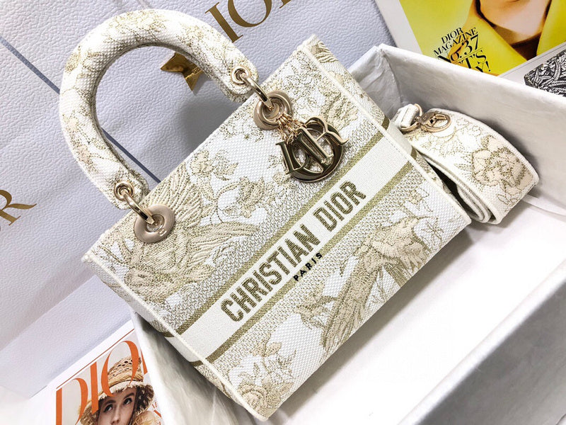 Glami Fashion - DIR Bags - 1626