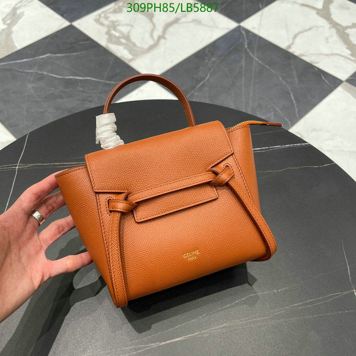 SAMC - COL Bags - 238