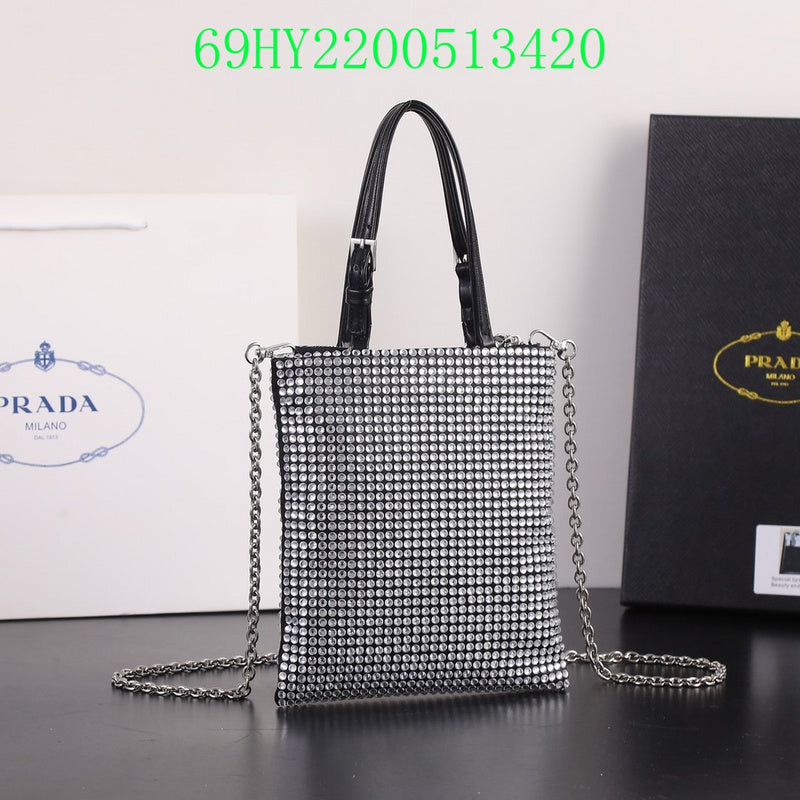 Satchel Bags - PDA Bags - 4335