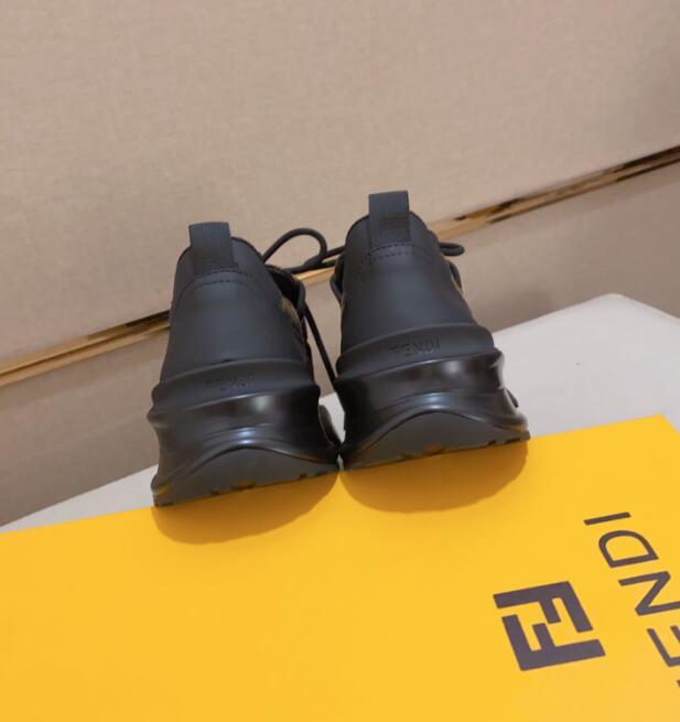 SAMC - FDE Men Shoes - 041