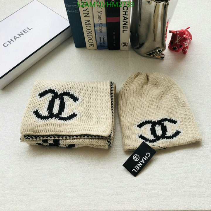SAMC - CHL Scarves - 838