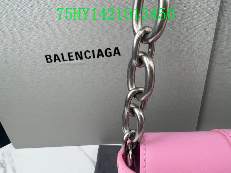 Glami Fashion - BGA Bags - 2012