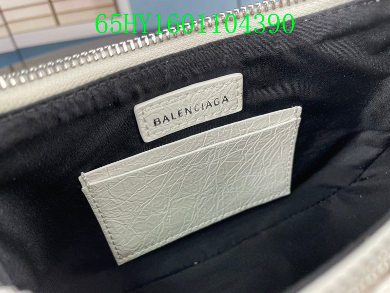Satchel Bags - BGA Bags - 1989