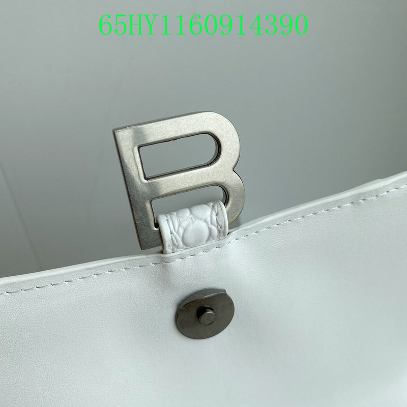 Satchel Bags - BGA Bags - 2064