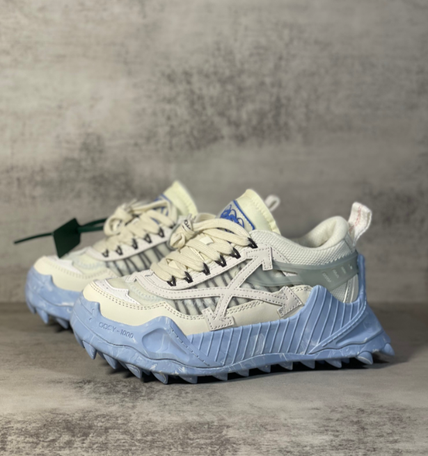 SAMC - YZO Women Shoes - 012