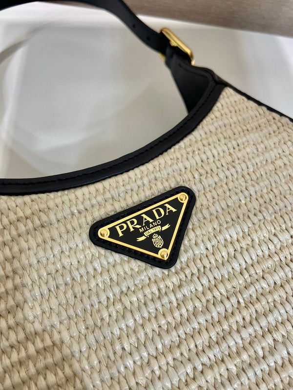 Satchel Bags - PDA Bags - 1960