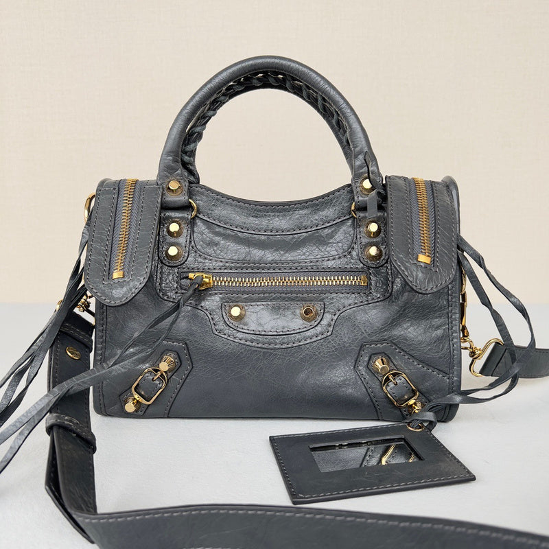 Glami- - BG Bags - 086