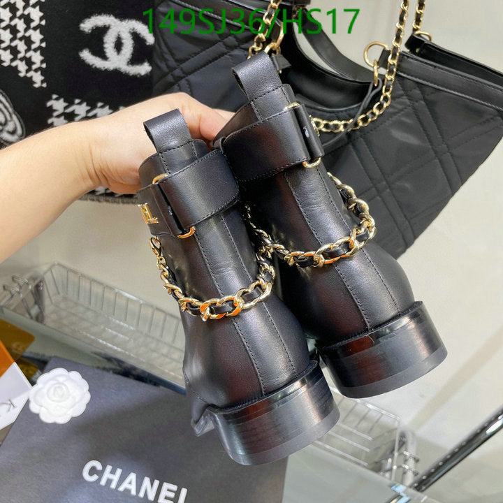 SAMC - Mix Boots - 089