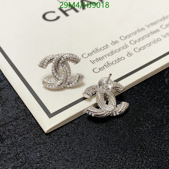 SAMC - CHL Jewelry Earrings - 165