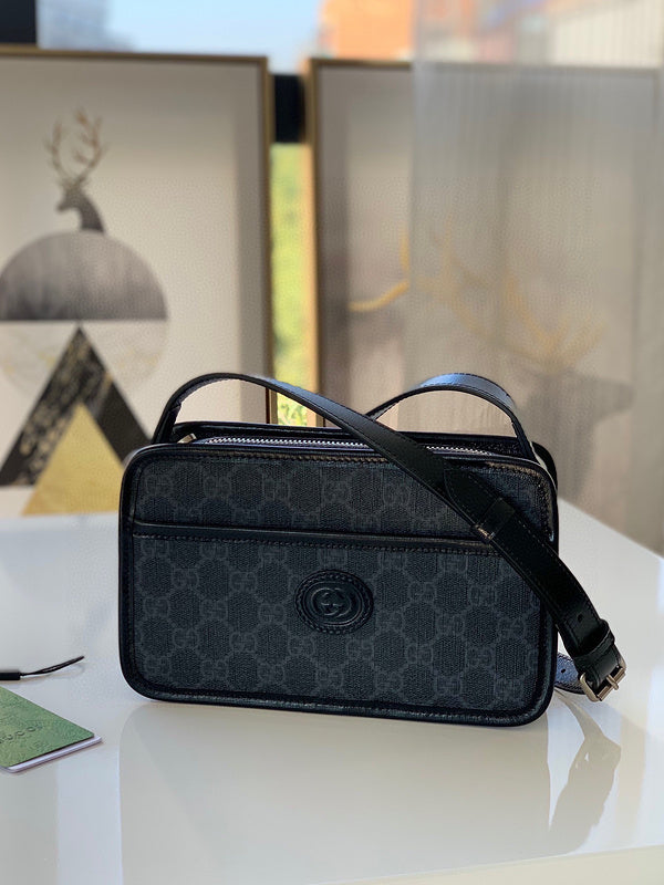 Glami Fashion - GCI Bags - 12996