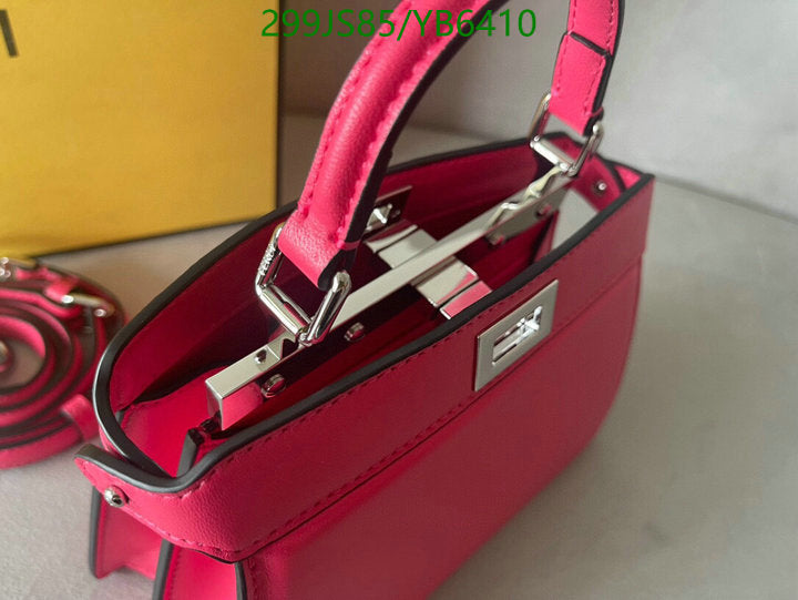 SAMC - FDE Bags - 567