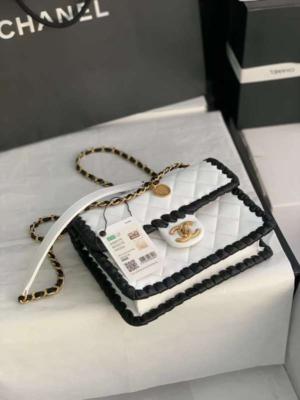 Satchel Bags - CHL Bags - 5584