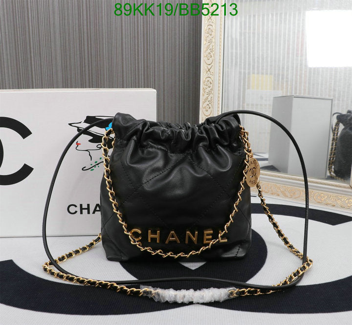 SAMC - CHL Bags Crossbody - 477