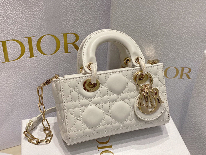 Glami Fashion - DIR Bags - 222