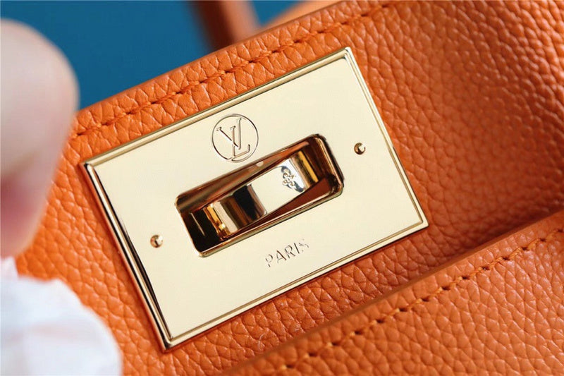 Satchel Bags - VL Bags - 7493