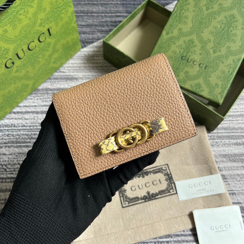 Glami - GUKI Wallets - 178