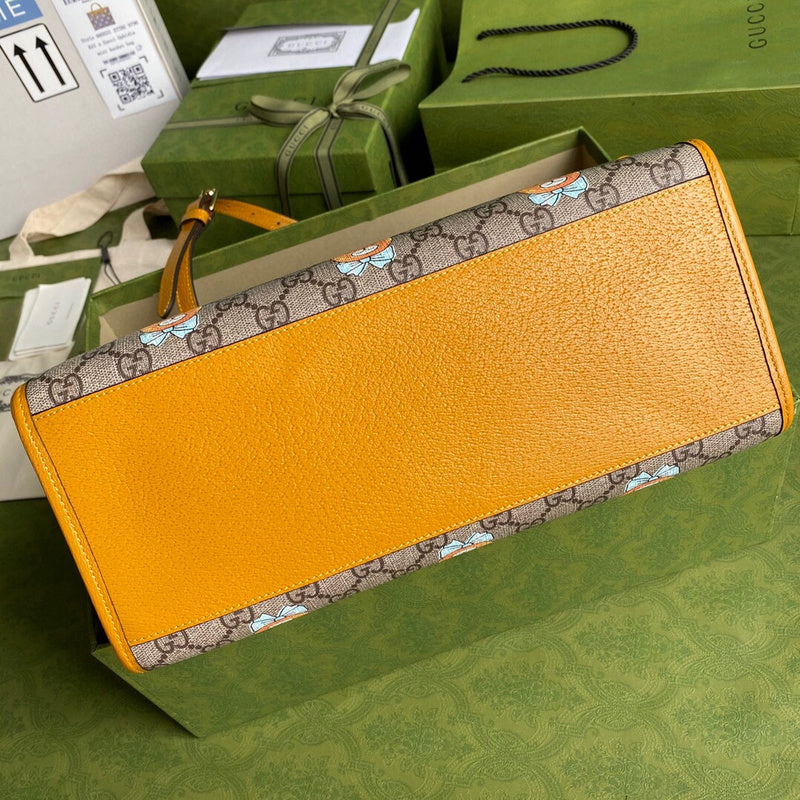 Satchel Bags - GCI Bags - 5975