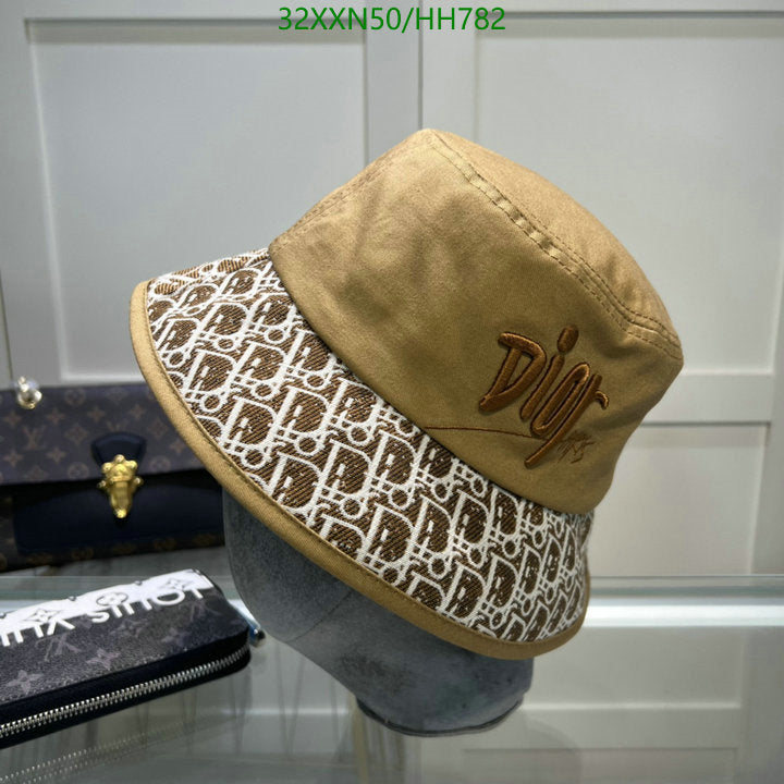SAMC - DOR Caps & Hats - 122