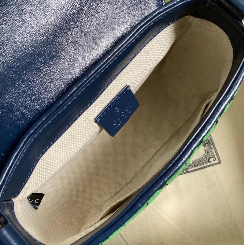 SAMC - GUKI Bags - 1803
