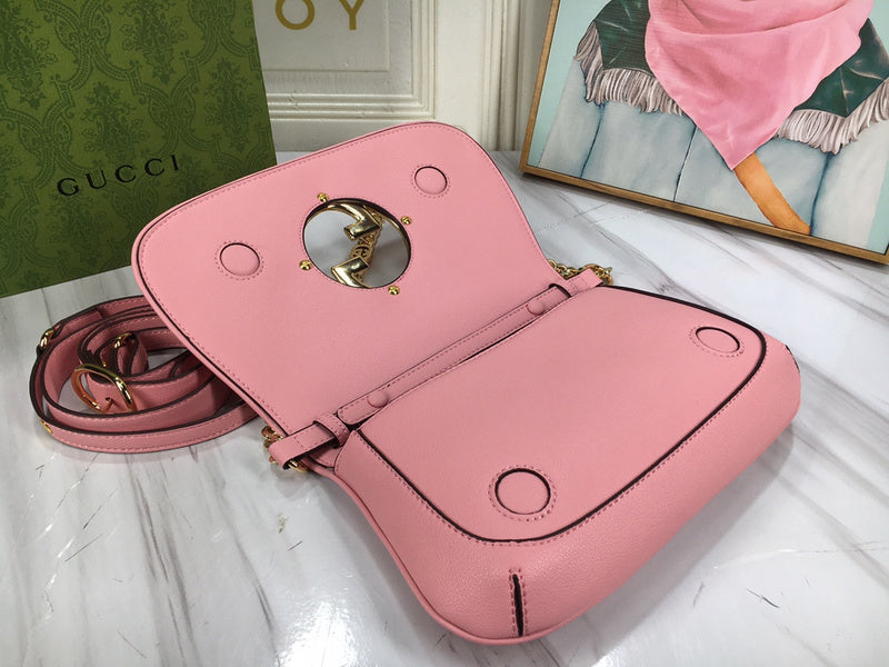 Satchel Bags - GCI Bags - 1615