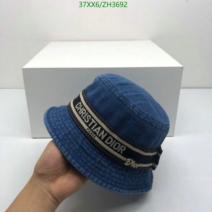 SAMC - DOR Caps & Hats - 136