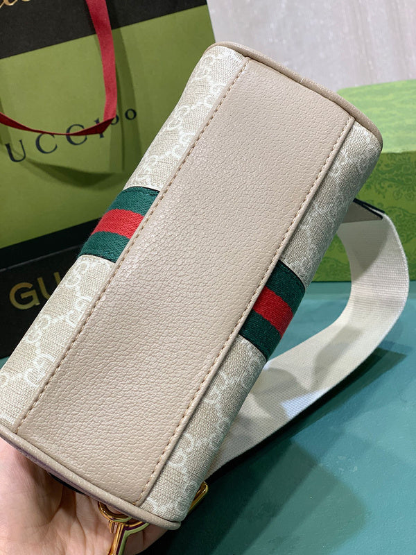 Satchel Bags - GCI Bags - 1722