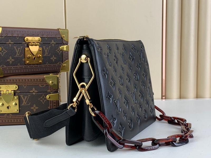 Satchel Bags - VL Bags - 2601