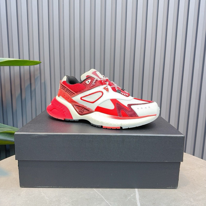 glami - AMIR Men Shoes - 368
