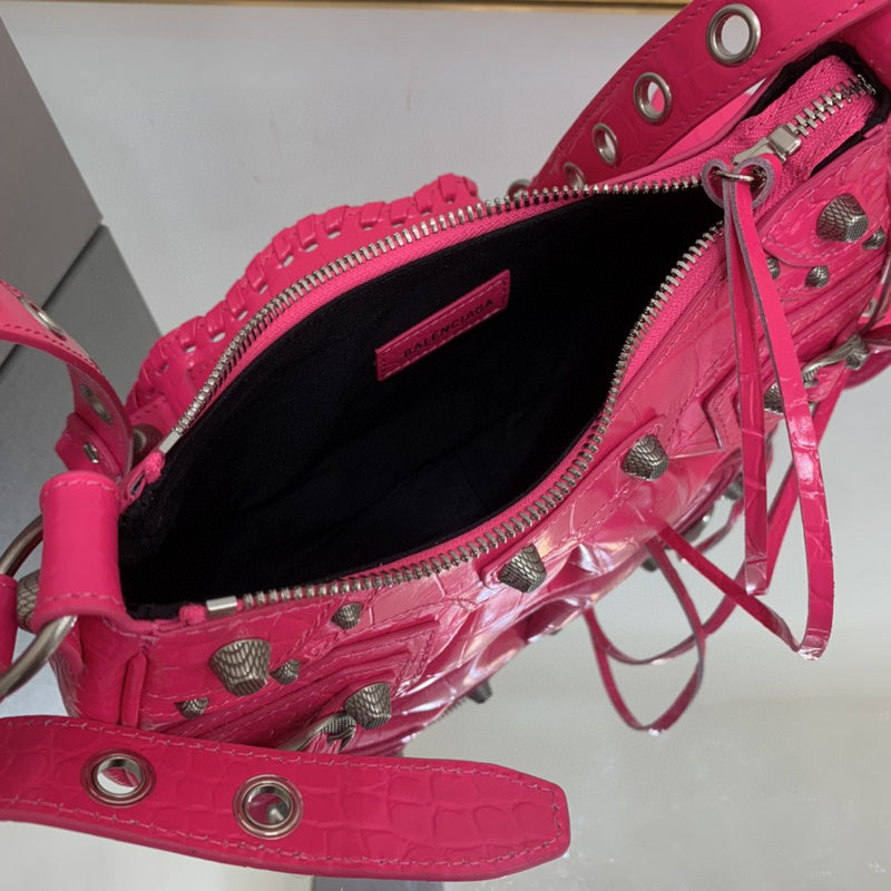 Satchel Bags - BGA Bags - 2583