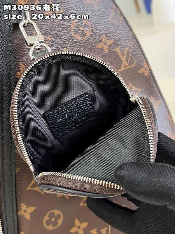 Satchel Bags - VL Bags - 1416