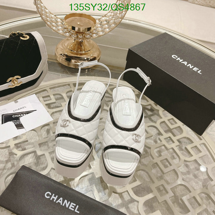 SAMC - CHL Women Shoes High Heels - 198