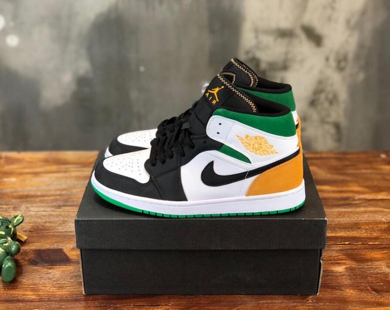 SAMC - NKE Shoes - 1782