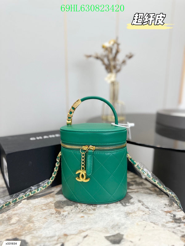 Glami - CHL Bags - 075