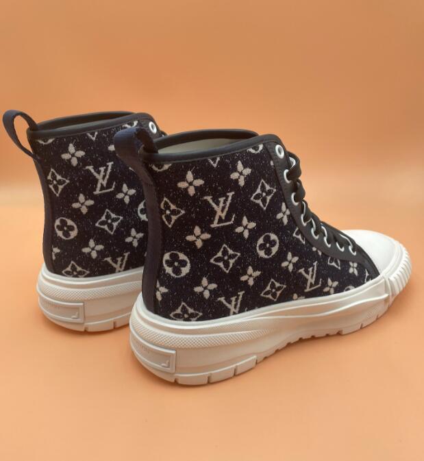 Glamy - LOV Men Shoes - 1015