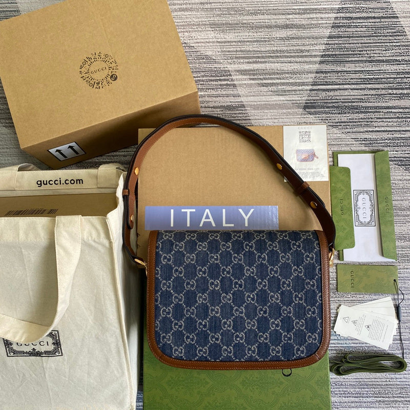 ELE - GG Bags - 482