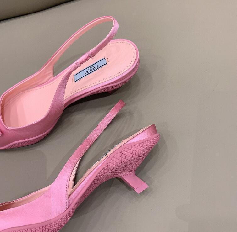 GlamyWomen Shoes - 623