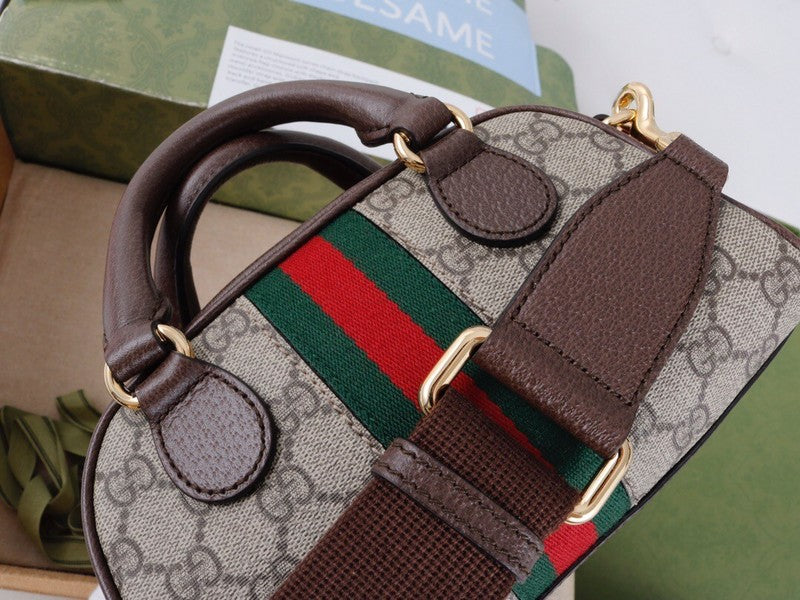 Satchel Bags - GCI Bags - 881