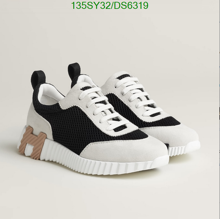 SAMC - HMS Women Shoes - 015