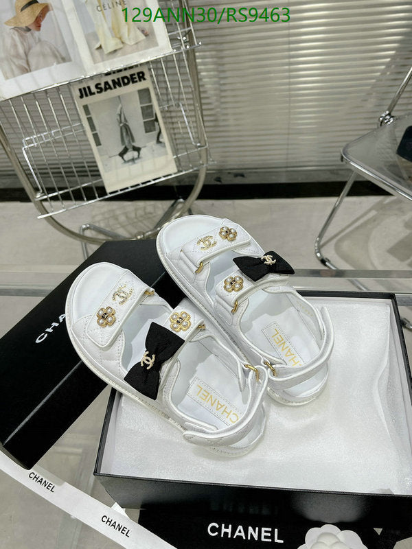 SAMC - CHL Women Shoes Beach - 083